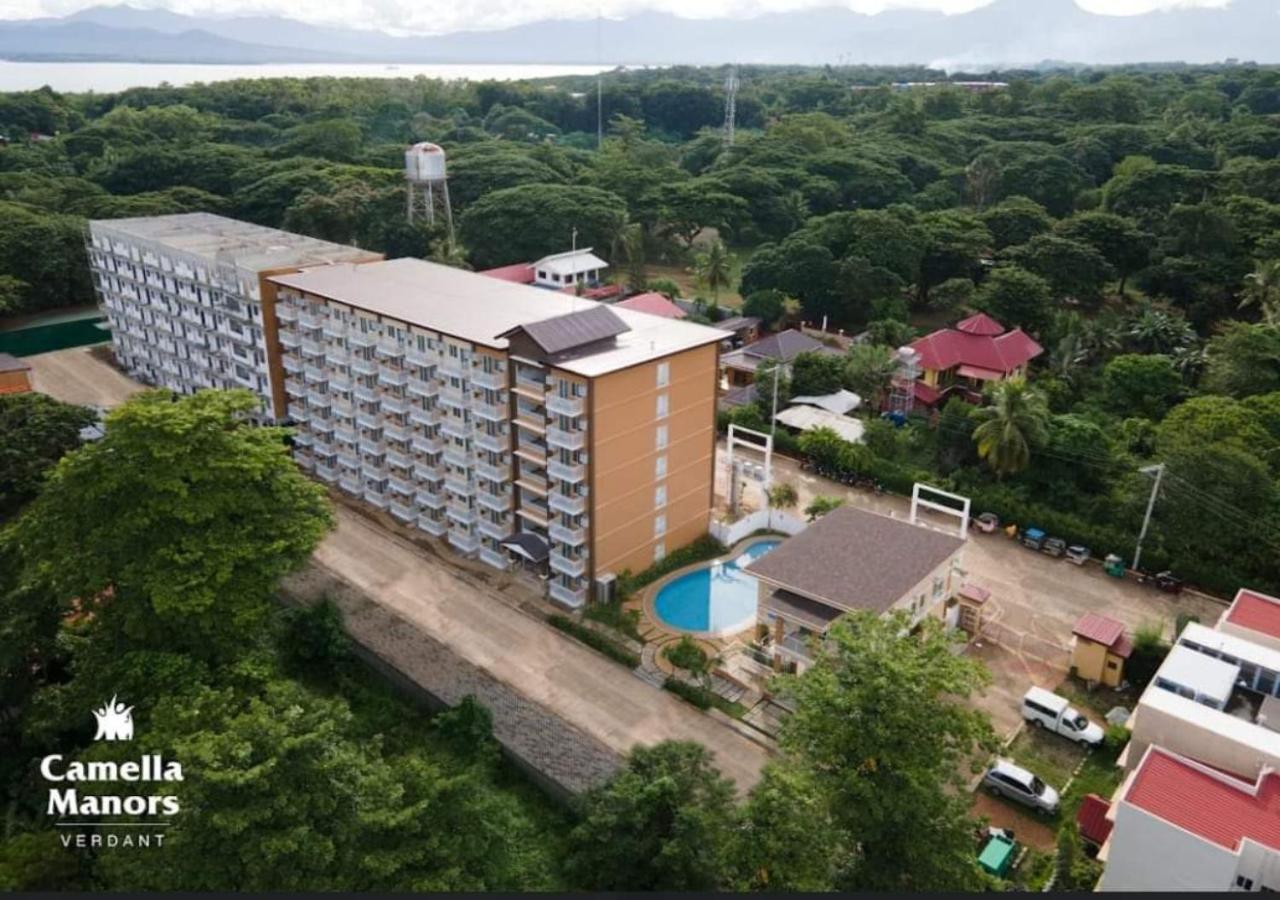 Palawan Modern Living In A Thoughtfully Designed Staycation Near Airport - B1 5Kunzite Puerto Princesa Exterior photo
