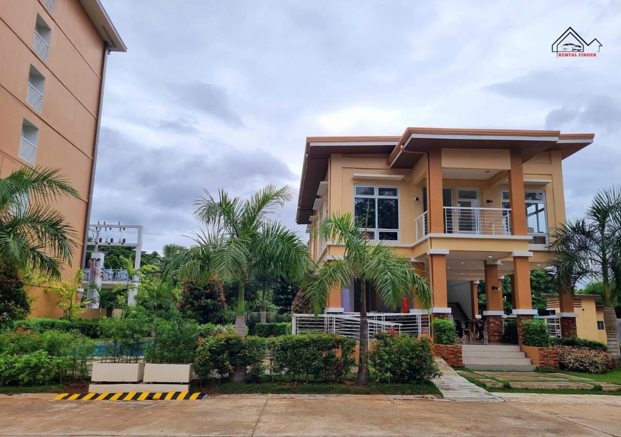 Palawan Modern Living In A Thoughtfully Designed Staycation Near Airport - B1 5Kunzite Puerto Princesa Exterior photo
