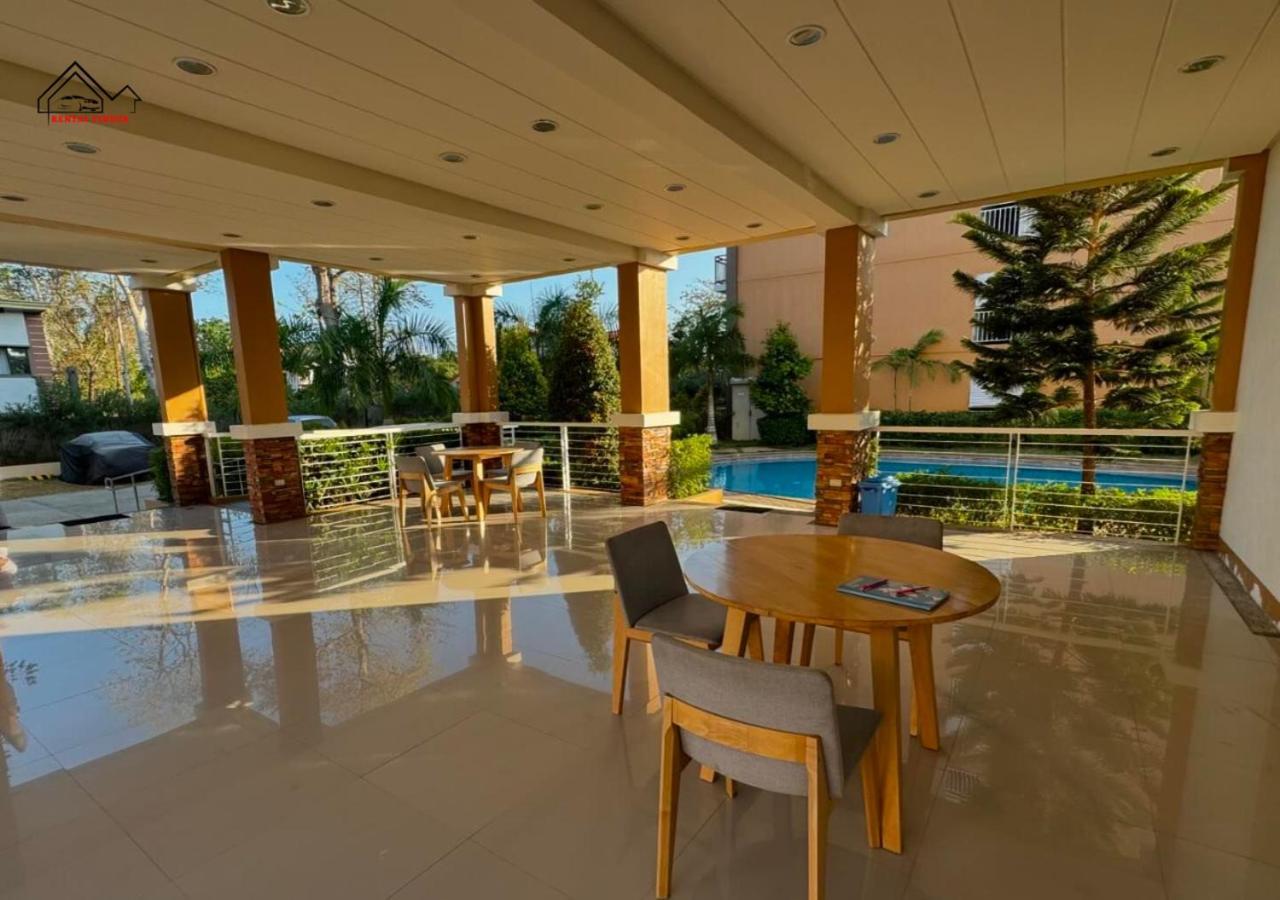 Palawan Modern Living In A Thoughtfully Designed Staycation Near Airport - B1 5Kunzite Puerto Princesa Exterior photo