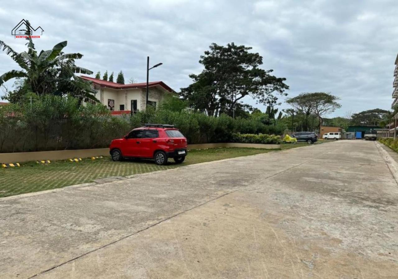 Palawan Modern Living In A Thoughtfully Designed Staycation Near Airport - B1 5Kunzite Puerto Princesa Exterior photo