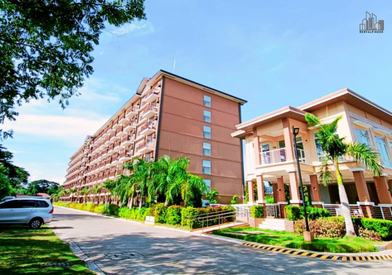 Palawan Modern Living In A Thoughtfully Designed Staycation Near Airport - B1 5Kunzite Puerto Princesa Exterior photo
