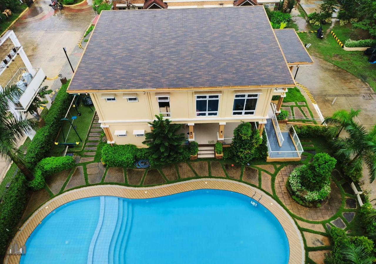 Palawan Modern Living In A Thoughtfully Designed Staycation Near Airport - B1 5Kunzite Puerto Princesa Exterior photo