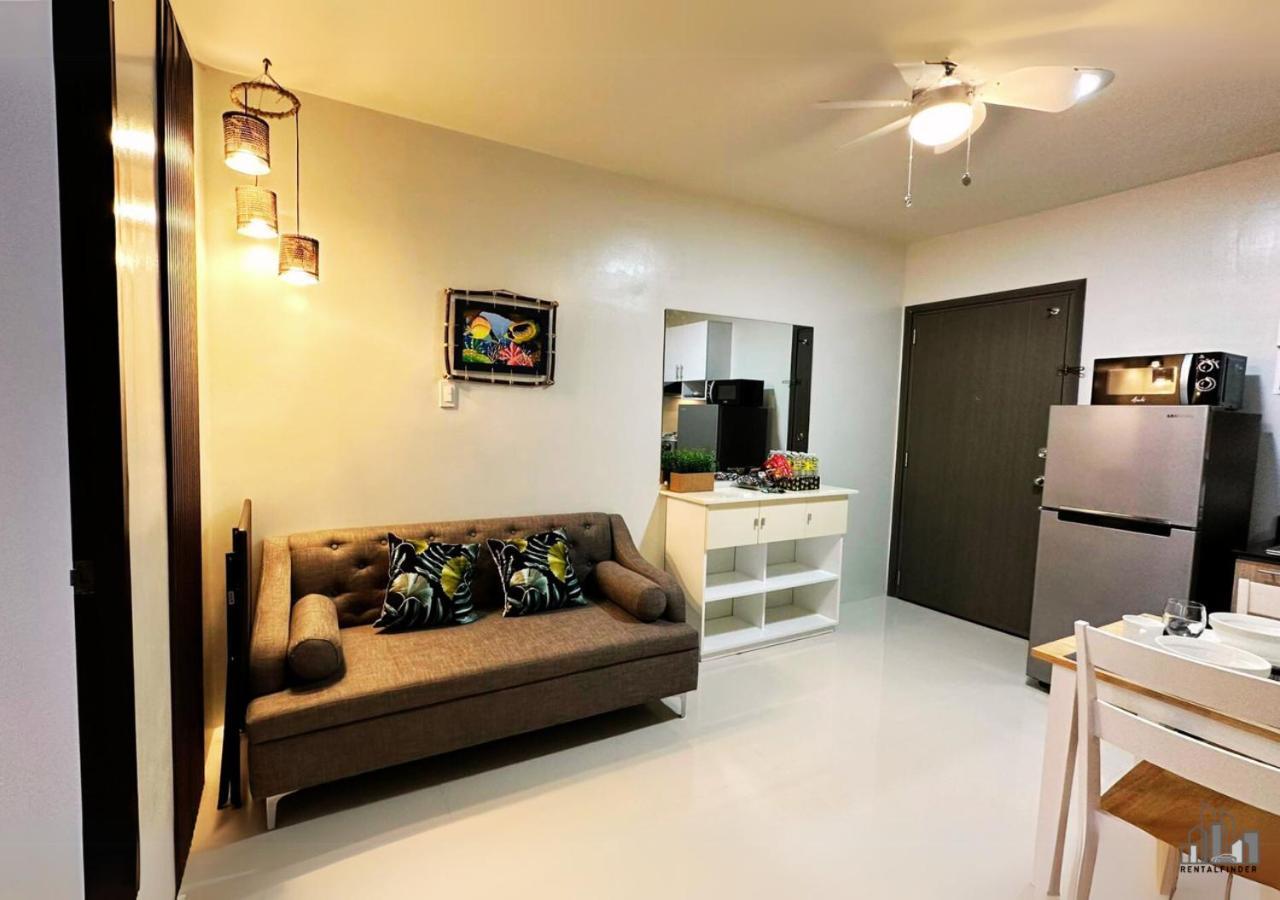 Palawan Modern Living In A Thoughtfully Designed Staycation Near Airport - B1 5Kunzite Puerto Princesa Exterior photo